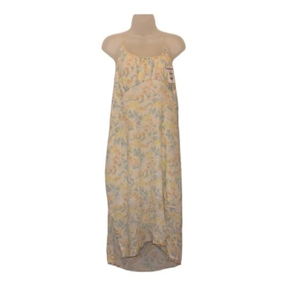 NWOT BP Print Mini Dress Women Size 2x
